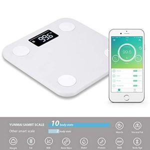 YUNMAI Smart Scale